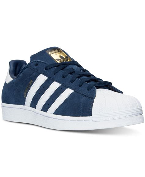 Men's Superstar adidas Originals Shoes